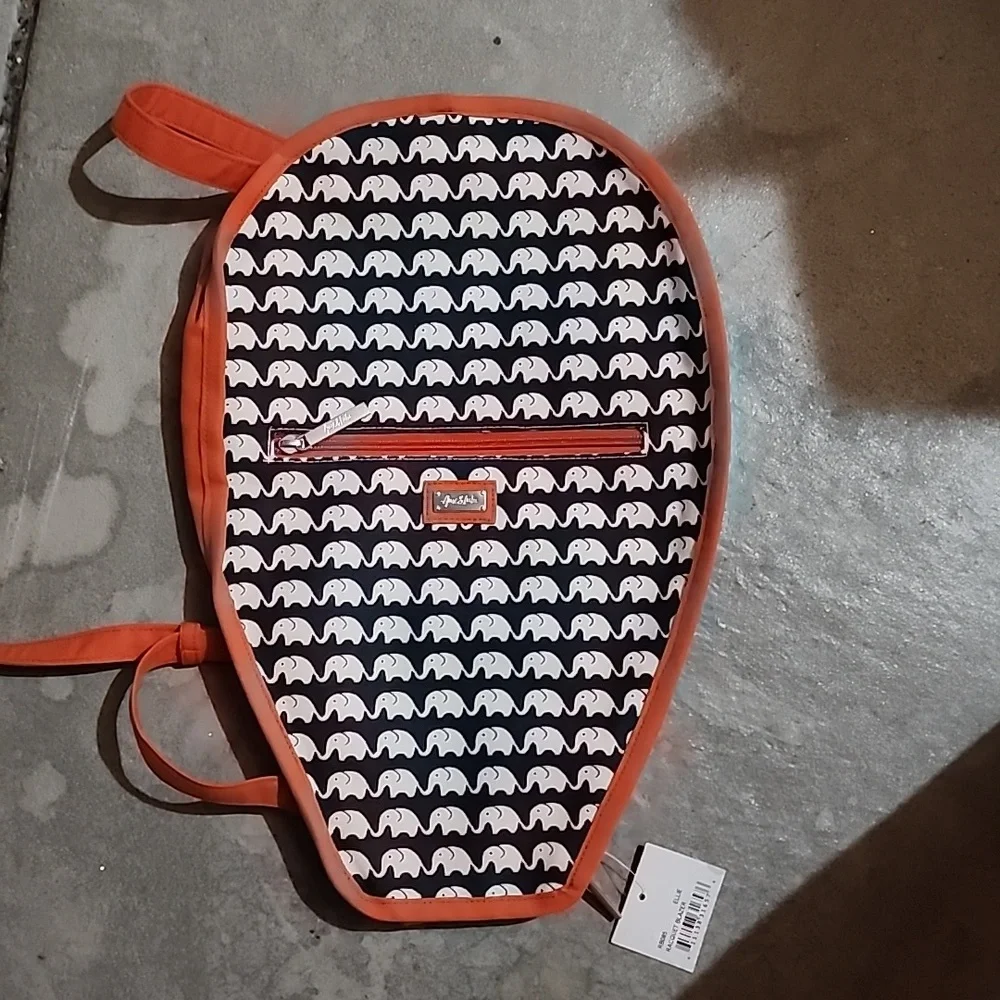 Ame & Lulu Racquet Cover - Picture 3 of 8